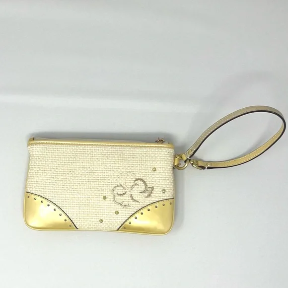 Vintage Coach Purse with matching wristlet | - Picture 16 of 16